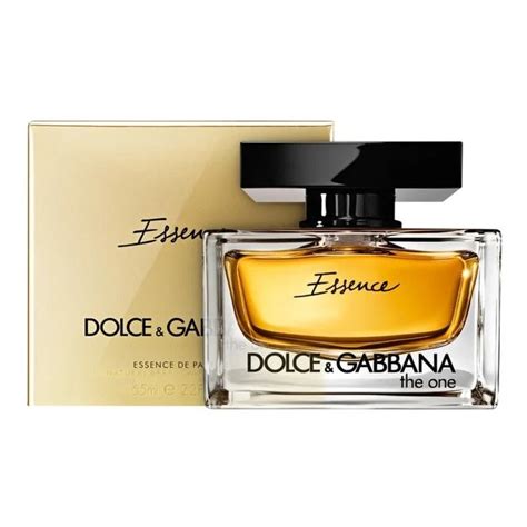 dolce gabbana the one essence opinie|Dolce & Gabbana the one 100ml.